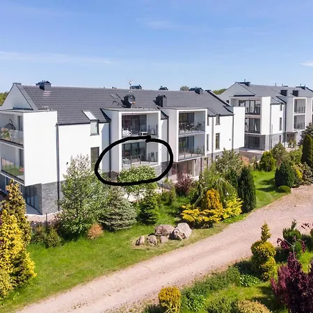 Dla Ciebie * ウストロニエ・モルスキエ