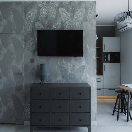 Dla Ciebie * ウストロニエ・モルスキエ