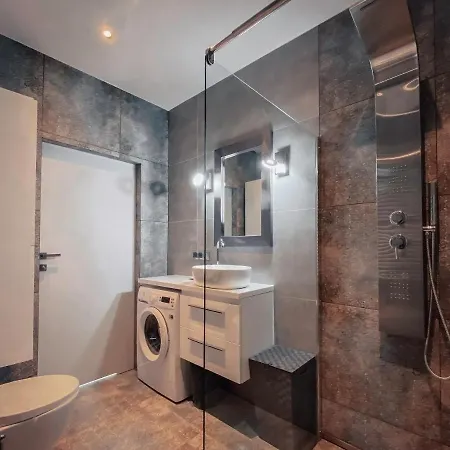 Dla Ciebie アパート ウストロニエ・モルスキエ