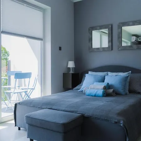 Apartmán Dla Ciebie *