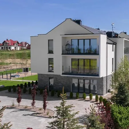 アパート Dla Ciebie *