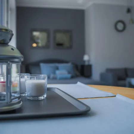 Dla Ciebie Apartmán