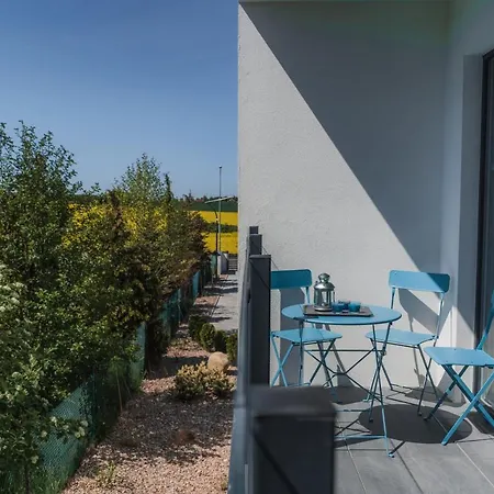 Dla Ciebie Apartmán