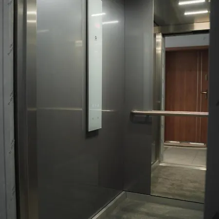 Dla Ciebie アパート ウストロニエ・モルスキエ