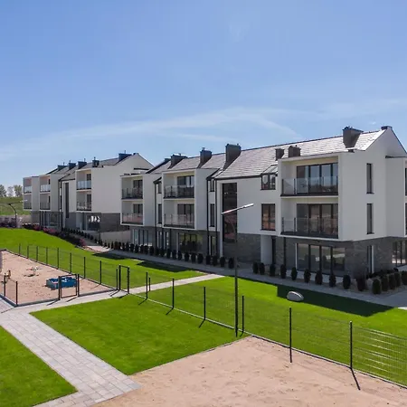 アパート Dla Ciebie *