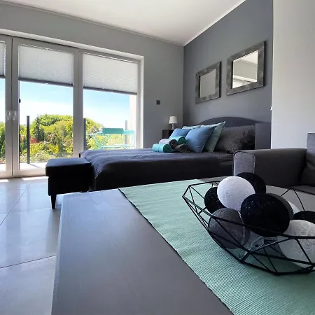 Dla Ciebie ウストロニエ・モルスキエ