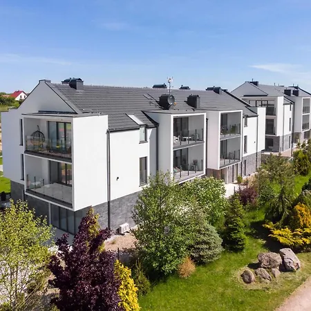 Dla Ciebie ウストロニエ・モルスキエ