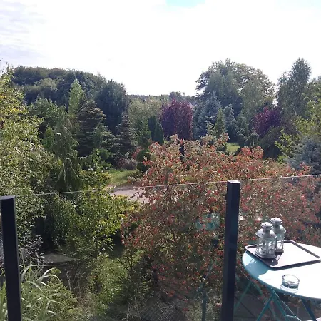 Dla Ciebie アパート ウストロニエ・モルスキエ