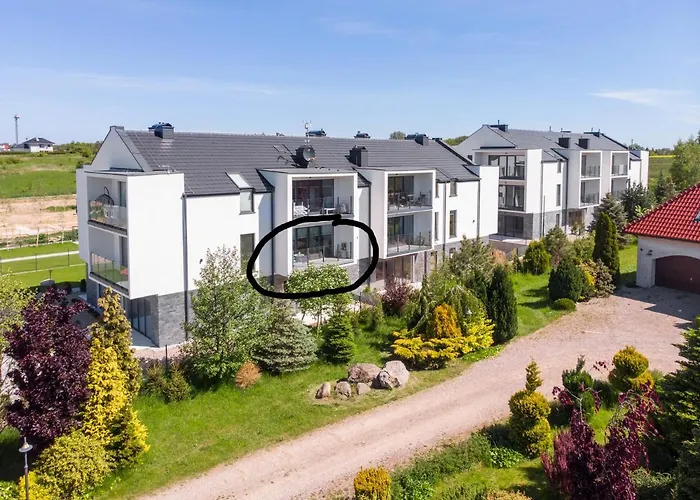 Dla Ciebie * ウストロニエ・モルスキエ