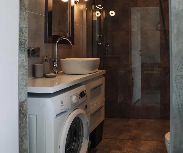 Dla Ciebie ウストロニエ・モルスキエ