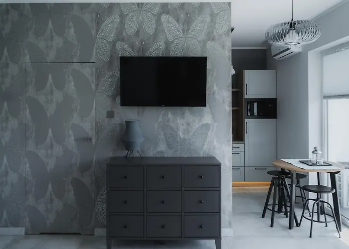 Dla Ciebie * ウストロニエ・モルスキエ