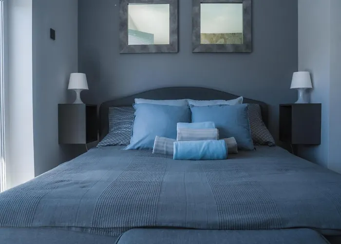 アパート Dla Ciebie *