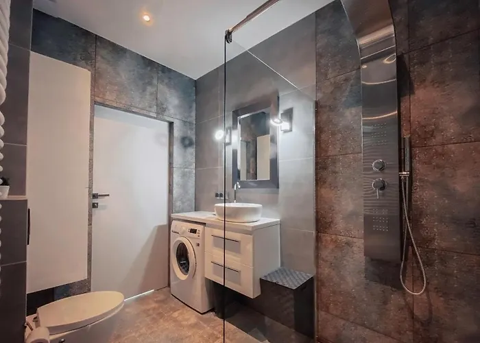 Dla Ciebie アパート ウストロニエ・モルスキエ