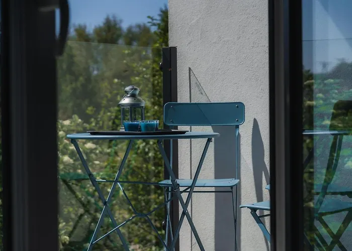 Dla Ciebie * ウストロニエ・モルスキエ