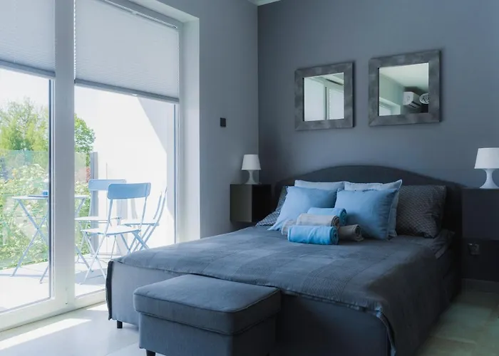 アパート Dla Ciebie *