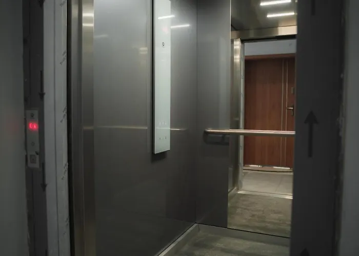 Dla Ciebie アパート ウストロニエ・モルスキエ