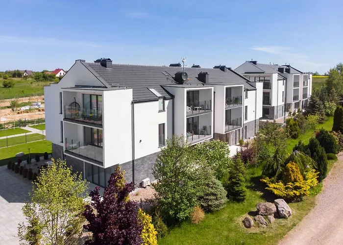 Dla Ciebie Устроне-Морске